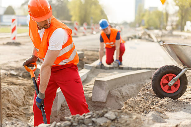 Best Concrete Foundation Repair  in Lawrence, MA